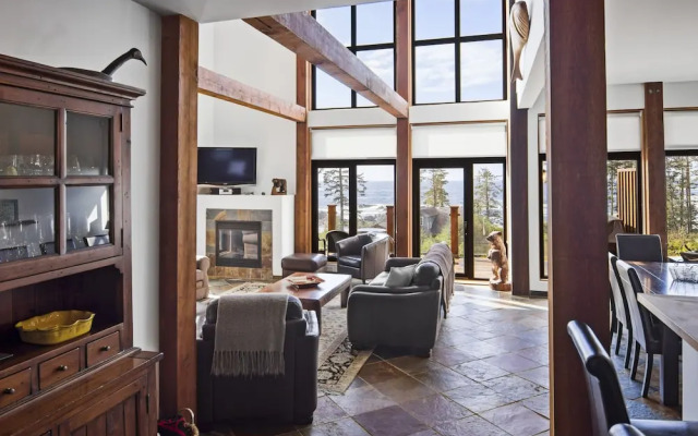 Black Rock Ridge