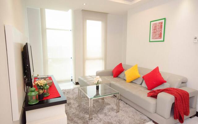 Placin at Casa Residency KL