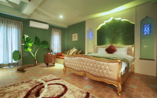 Sharjah B&B