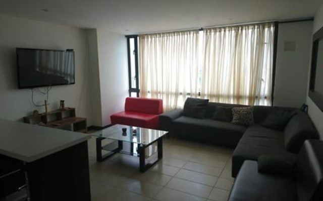 Apartment Mocawa Mountain View