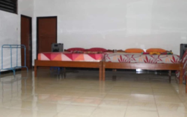 Homestay Rivalia