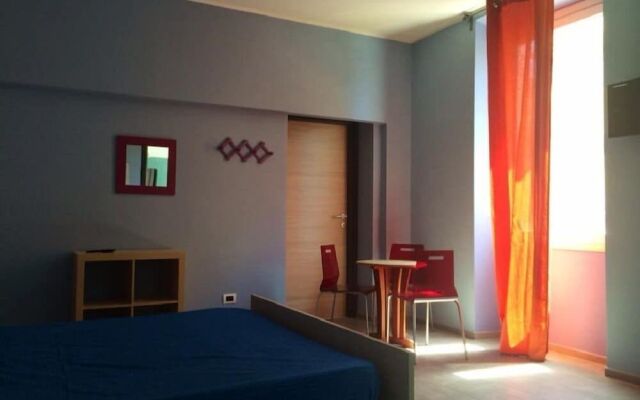 My Room Roma