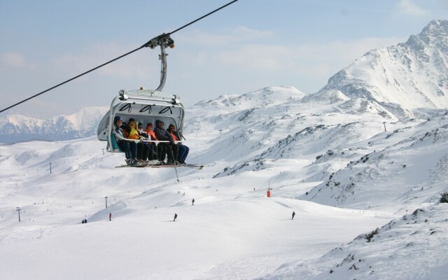 Jägerhof Geniesser & Wanderhotel