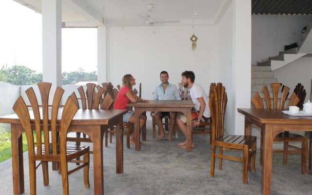 Ayurveda Mountain Villa