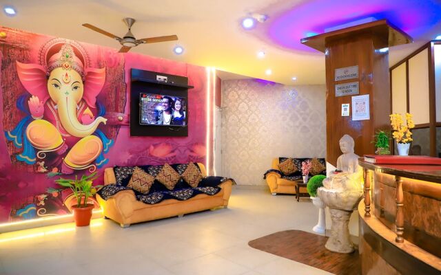 Hotel Global Inn by Quality Inn