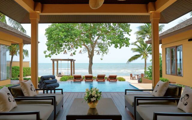 Mövenpick Asara Resort & Spa Hua Hin