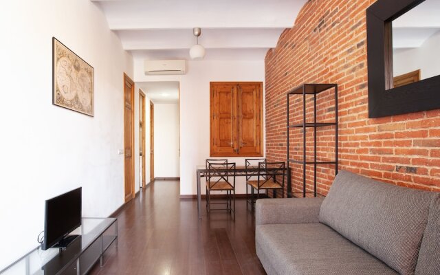 Sagrada Familia Apartments