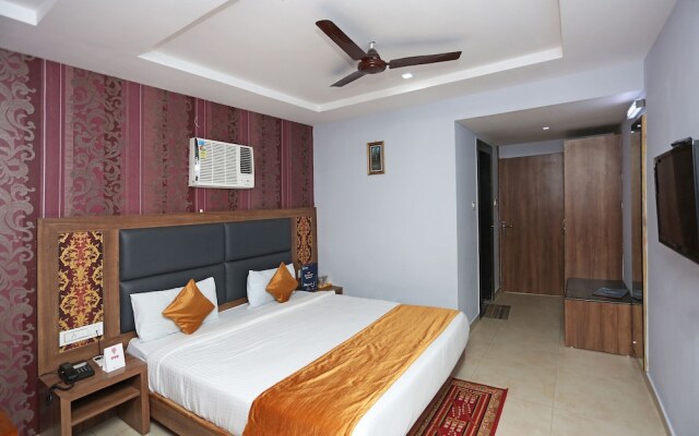 OYO 5791 Mahabir Sheraton