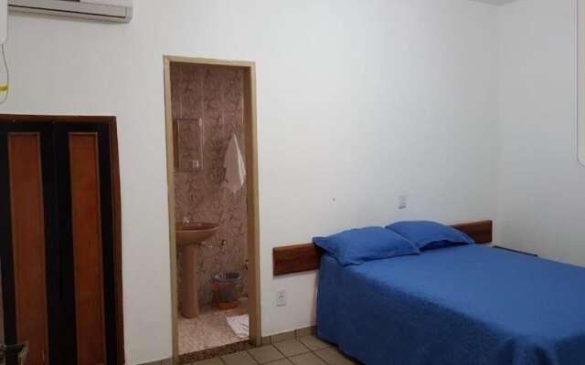 Hotel Turistico de Alagoinhas
