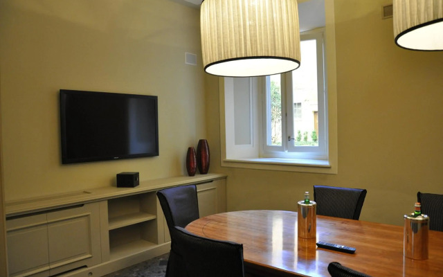 Hotel Patria