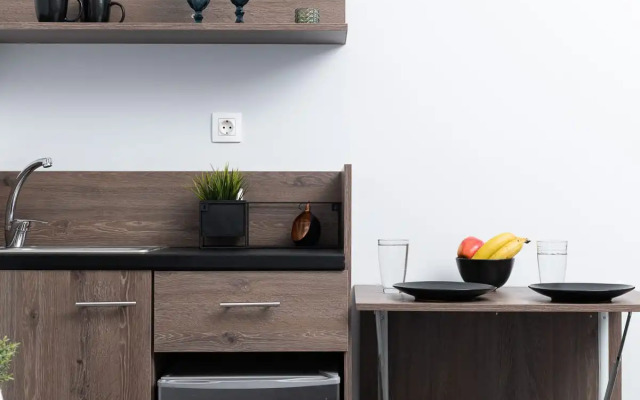 Monastiraki Suites by Livin Urbban