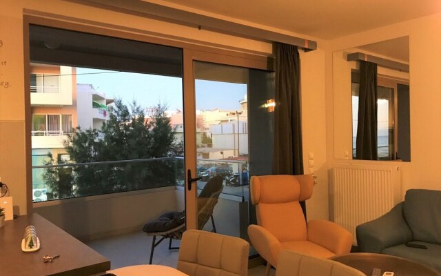 Freedom Apartment Rethymno