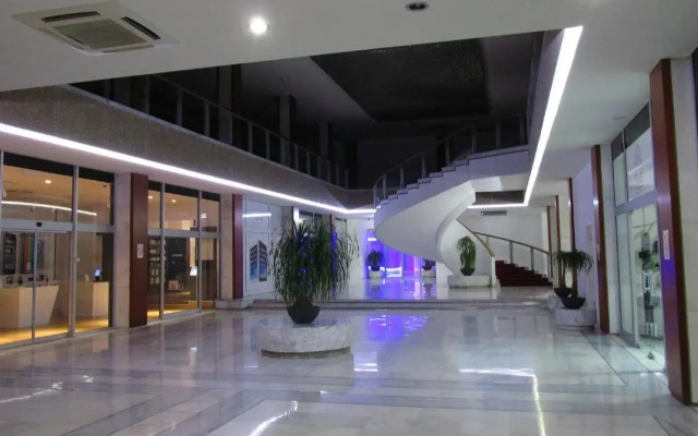 Hotel Jugoslavija