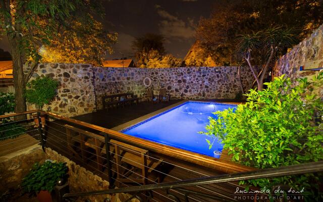 Kleinkaap Boutique Hotel