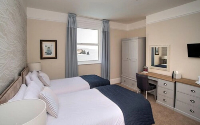 Freshwater Bay House