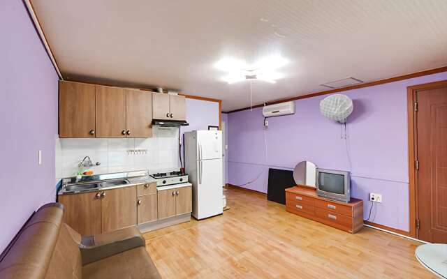 Pohang Loren Pension