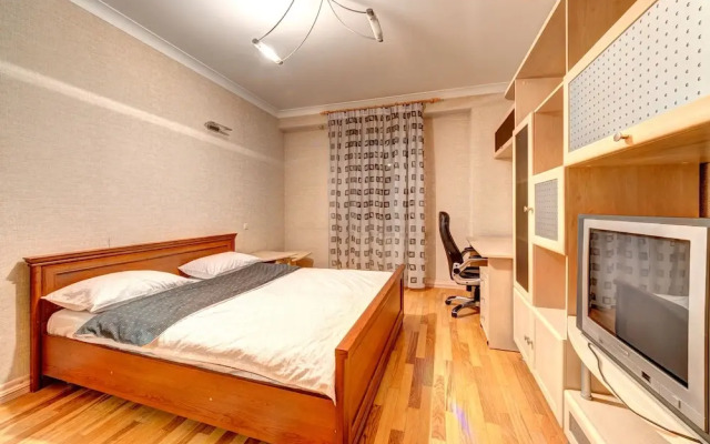 Apartments Nazarivska