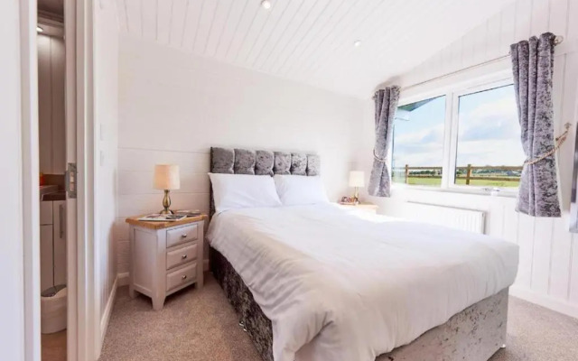 Silverwood Luxury Lodges