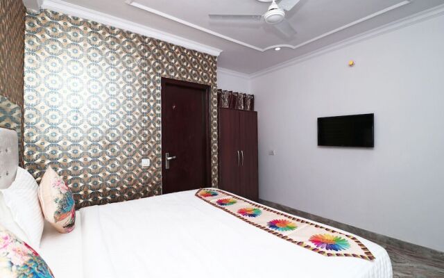 Airport Hotel Eagle Eye