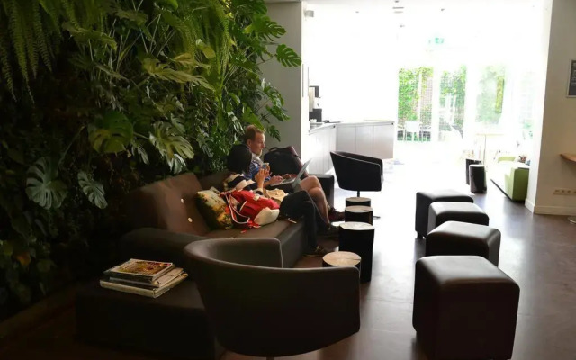Conscious Hotel Museum Square