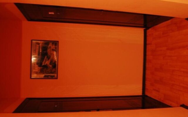 Меблированные комнаты Доходный Дом