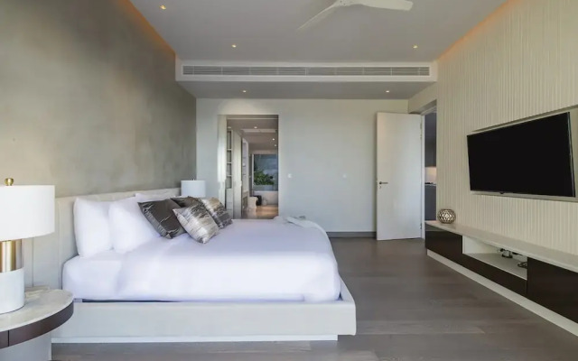 Villa Borimas by Elite Havens