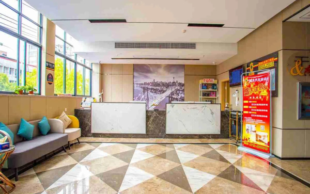 super 8 Hotel