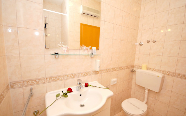 Apartmani Trogir