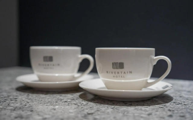 Rivertain Hotel Gyeongju
