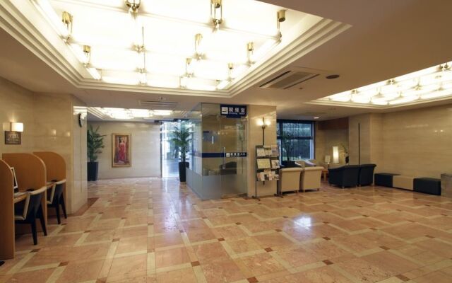 Karatsu Daiichi Hotel