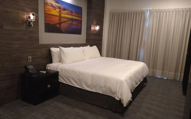Elite 47 Hotel & Suites