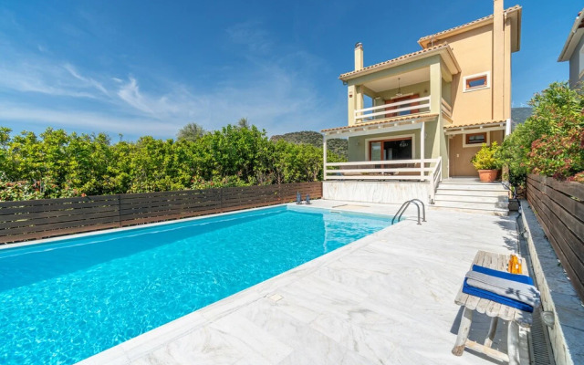 Sun Villa Glyfada