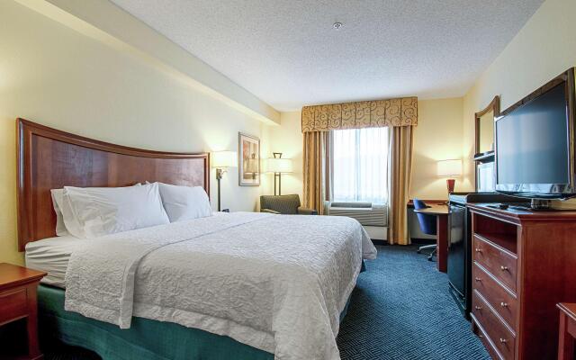 Hampton Inn Pine Grove
