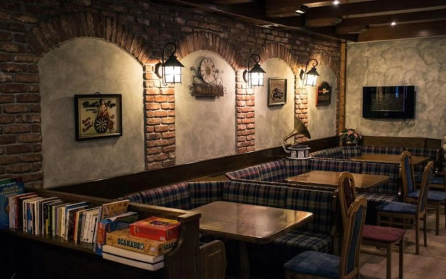 Hotel Primiero