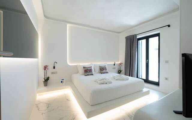 Numi Suites