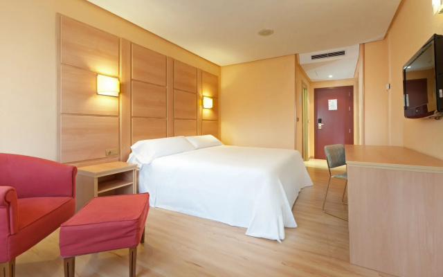 Hotel Puertollano
