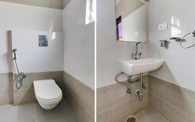 Townhouse OAK Hotel SVA