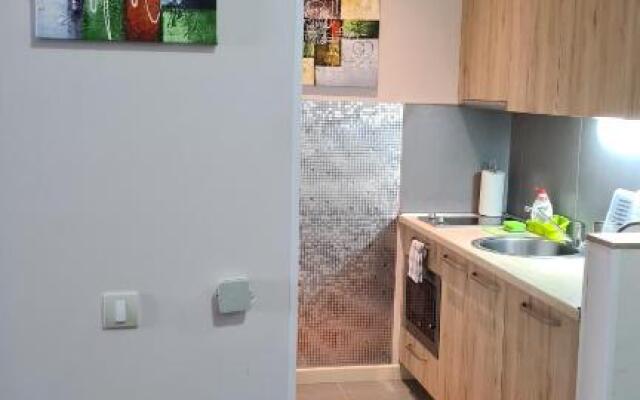Apartman No1,Župa Wellness & Spa Kopaonik