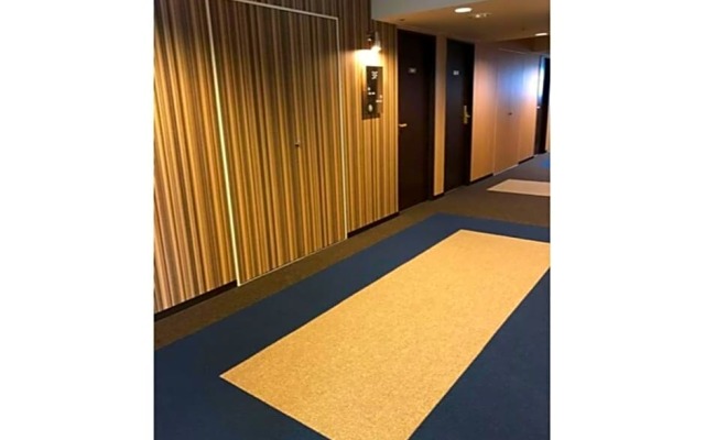 Hotel St Palace Kurayoshi - Vacation STAY 82269