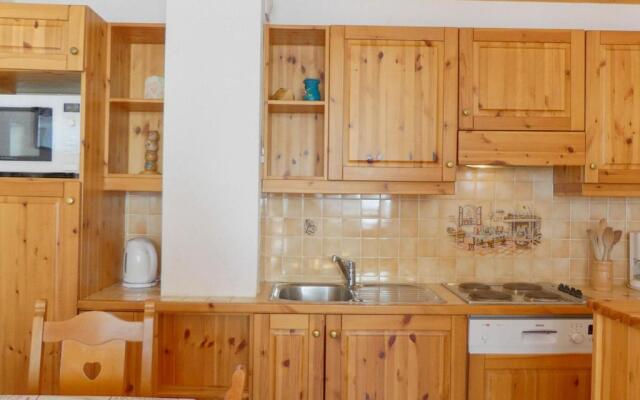 Appartement Méribel, 2 pièces, 5 personnes - FR-1-182-5