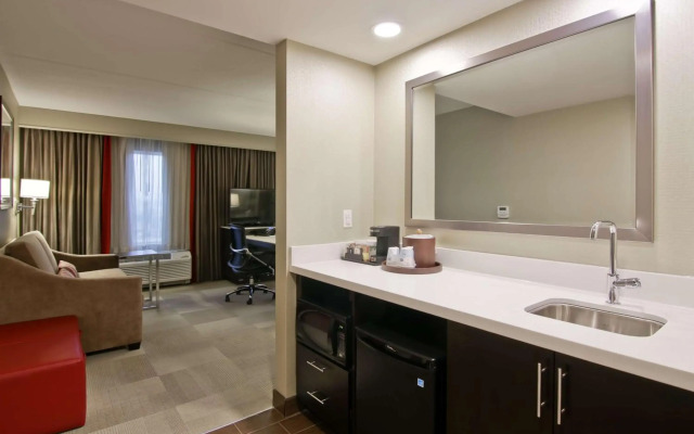 Hampton Inn & Suites by Hilton Toronto Markham