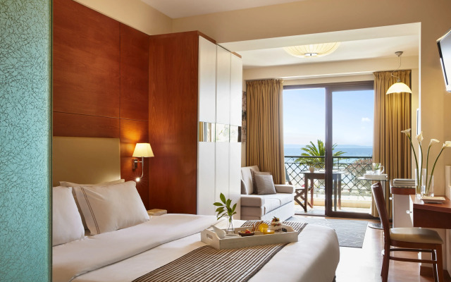 Anthemus Sea Beach Hotel & Spa
