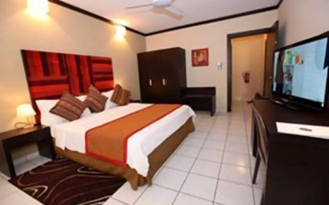 Acacias Hotel