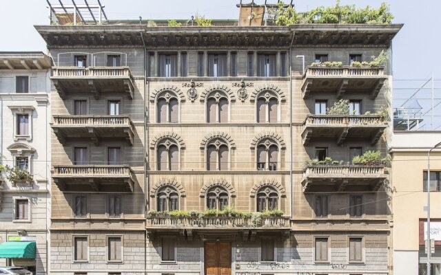 Household - Settembrini 17