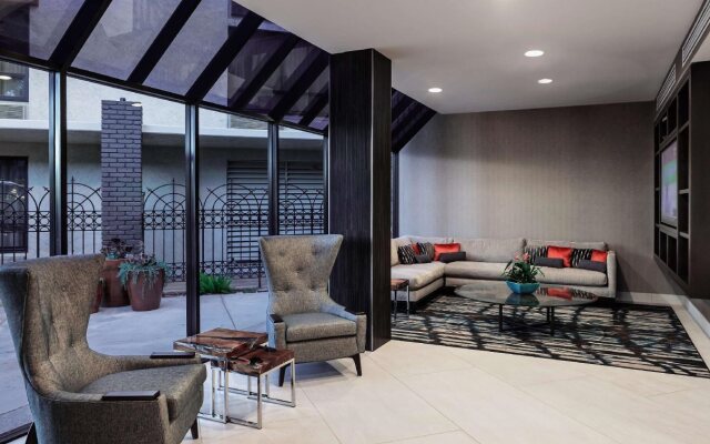 DoubleTree by Hilton Hotel San Bernardino