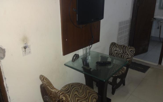 Hotel Visa Guest House