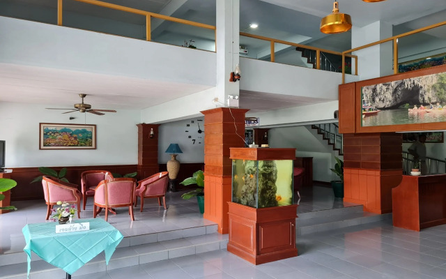 Phu Nga Hotel