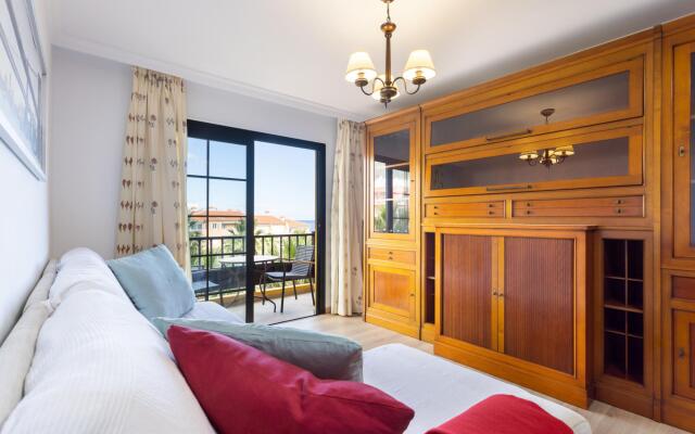 Home2Book Caletillas Beach Naiguata,Wifi & Terrace