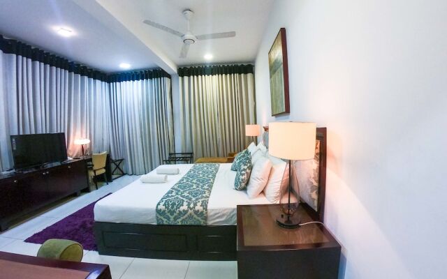 Romance Hills Hotel