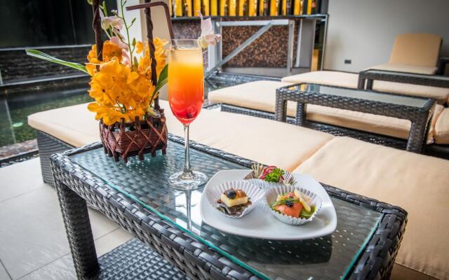 Poseidon Boutique Hotel